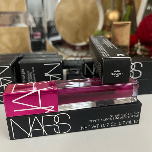 NARS  HIGH SECURITY Liptint - Picture 2 of 6